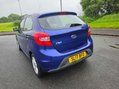 Ford Ka+ 1.2 Ka+ Zetec 5dr 35