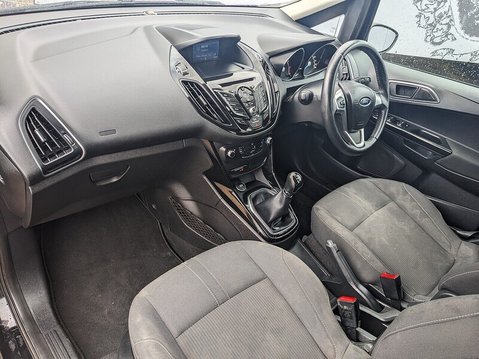 Ford B-Max ZETEC 14
