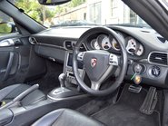Porsche 911 (997) TARGA 4S TIPTRONIC S 32