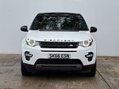 Land Rover Discovery Sport 2.0 Discovery Sport Black HSE TD4 Auto 4WD 5dr 44