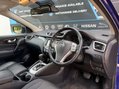Nissan Qashqai 1.6 dCi Tekna SUV 5dr Diesel XTRON 2WD Euro 5 (s/s) (130 ps) 44
