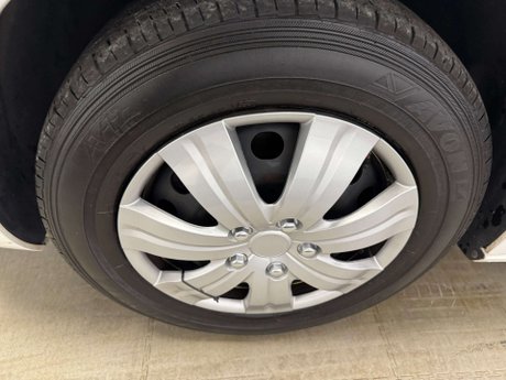 Vauxhall Vivaro 1.5 Vivaro 2900 Sportive S/S 7