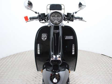 Royal Alloy GP GP 200 LC 17