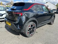 Vauxhall Mokka SRI NAV PREMIUM 7