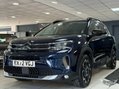 Citroen C5 Aircross 1.2 PureTech Shine EAT8 Euro 6 (s/s) 5dr 38