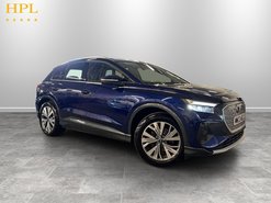Audi Q4 35 Sport SUV 5dr Electric Auto 55kWh (170 ps)