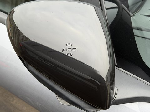 BYD Dolphin 150kW Design 60.4kWh 5dr Auto 37