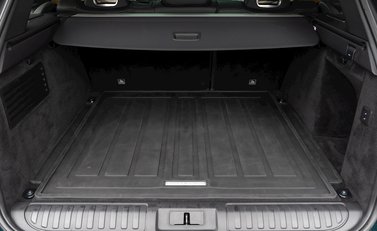 Land Rover Range Rover Sport 5.0 SVR 36