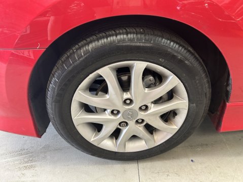Hyundai i30 EDITION 15