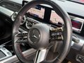 Mercedes-Benz GLB 1.3 GLB200h MHEV AMG Line (Premium Plus) 7G-DCT Euro 6 (s/s) 5dr 10