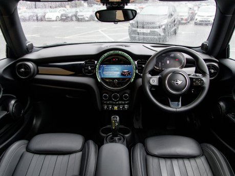 Mini Hatch COOPER S LEVEL 3