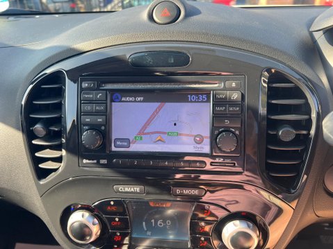Nissan Juke 1.5 dCi 8v Acenta Premium Euro 5 5dr 27