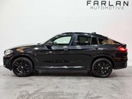 BMW X4 3.0 M40d SUV 5dr Diesel Auto xDrive Euro 6 (s/s) (326 ps) 17