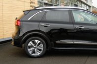 Kia Niro 4 PLUS 8