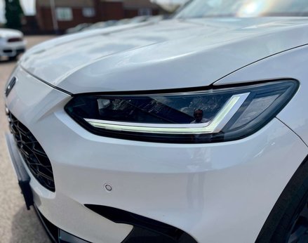 Honda ZR-V 2.0 ZR-V Sport i-MMD CVT 5dr 82