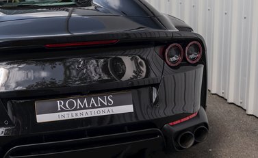 Ferrari 812 GTS 27