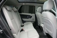 Land Rover Discovery Sport 2.0 Discovery Sport HSE Si4 Auto 4WD 5dr 29