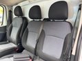 Vauxhall Vivaro 1.6 CDTi 2900 ecoFLEX Panel Van 5dr Diesel Manual L1 H1 Euro 5 (s/s) (90 ps 44