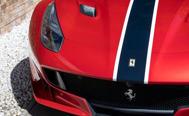 Ferrari F12 TDF 22