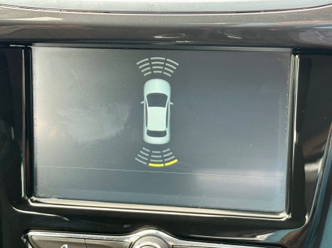 Vauxhall Corsa SE NAV 29