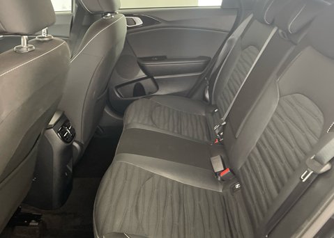 Kia Ceed GT-Line 1.5 T-GDi DCT 12