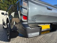 Isuzu D-Max DL40 4x4 Extended Cab 2.2 Automatic Pickup - In Stock! 25