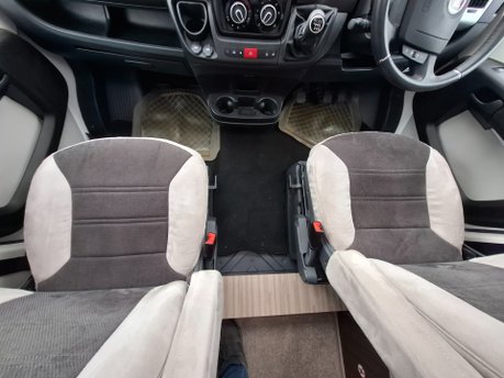 Benimar Mileo 282 33