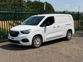 Vauxhall Combo L2H1 2300 PRO S/S 5