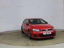 Volkswagen Golf 2.0 Golf GTD 5dr