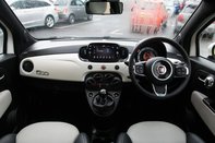 Fiat 500 DOLCEVITA MHEV 3