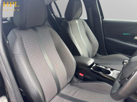 Peugeot 208 1.5 BlueHDi Allure Premium Hatchback 5dr Diesel Manual Euro 6 (s/s) (100 ps 11