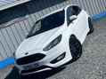 Ford Focus 1.5 TDCi ST-Line Euro 6 (s/s) 5dr 54