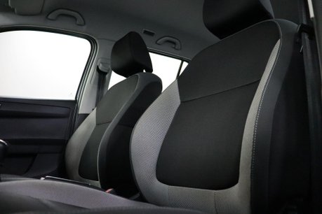Skoda Fabia SE TDI 35