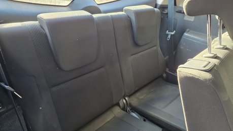 Toyota Corolla Verso T3 1.8 VVT-I 5dr 15