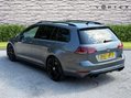 Volkswagen Golf 2.0 Golf R TSi Semi-Auto 4WD 5dr 6