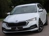 Skoda Octavia 1.4 TSI iV 13kWh SE Technology Estate 5dr Petrol Plug-in Hybrid DSG Euro 6