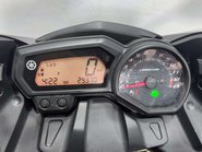 Yamaha XJ6 2010 FAIRED A2 RESTRICTABLE 600CC MOT 2027 35