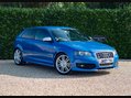 Audi A3 2.0 S3 TFSI Quattro 4WD 3dr 1