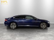 Volkswagen Arteon 2.0 TDI R-Line Fastback 5dr Diesel DSG 4Motion Euro 6 (s/s) (190 ps) 8