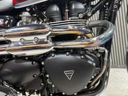 Triumph Scrambler 2014 ONLY 11K EXCELLENT CONDITION LONG MOT WARRANTY 7