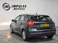 Ford Focus 1.0 Titanium 5dr 7