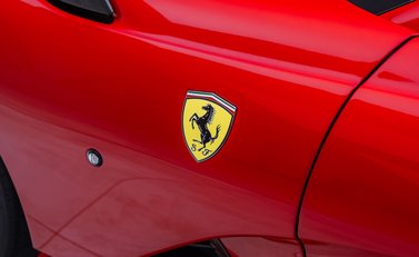 Ferrari 812 Competizione 50