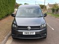 Volkswagen Caddy 2.0 TDI C20 BlueMotion Tech Highline SWB Euro 6 (s/s) 5dr 7