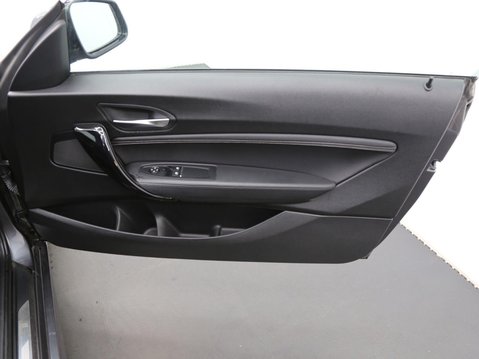 BMW 2 Series 2.0 220d M Sport Auto Euro 6 (s/s) 2dr 20