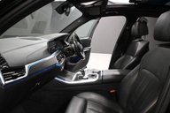 BMW X5 3.0 X5 xDrive 45e M Sport Auto 4WD 5dr 21
