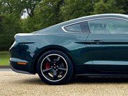 Ford Mustang BULLITT 12