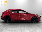 Mazda 3 2.0 e-SKYACTIV-X MHEV Sport Lux Hatchback 5dr Petrol Auto Euro 6 (s/s) (186 8