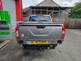 Nissan Navara DCI ACENTA SHR DCB 7