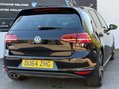 Volkswagen Golf 2.0 TDI BlueMotion Tech GTD Hatchback 5dr Diesel Manual Euro 6 (s/s) (184 p 31