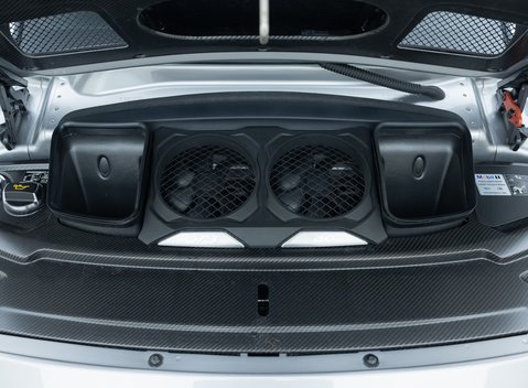 Porsche 911 GT3 (991.2) 29